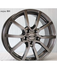 TechLine 729 BH R17 W7 PCD5x112 ET43 DIA57.1